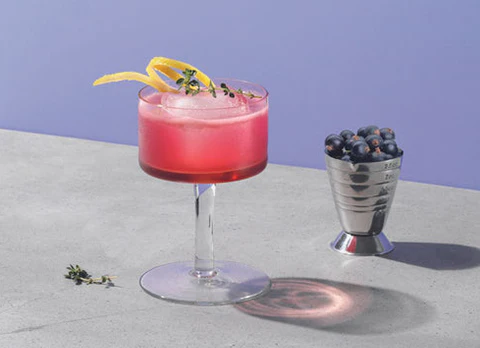 Currant affair