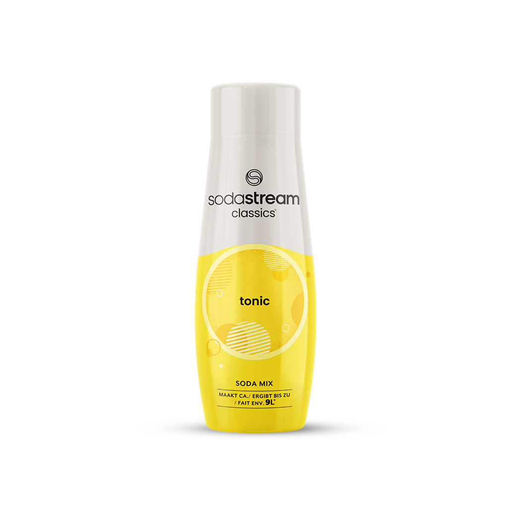 SodaStream Classics - Tonic sodastream