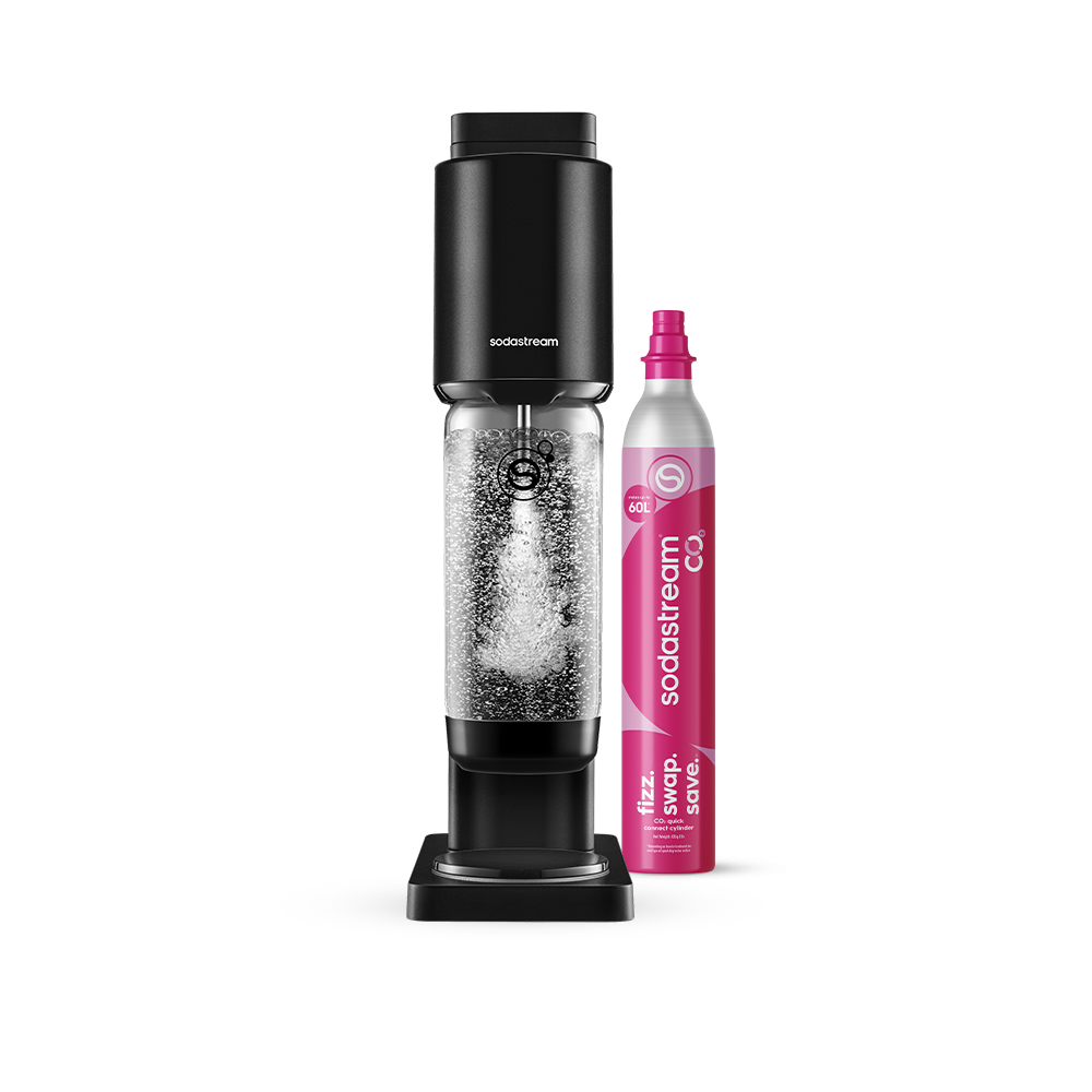 FRESH™ sodastream