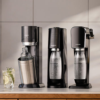 Sodastream Official Nederland