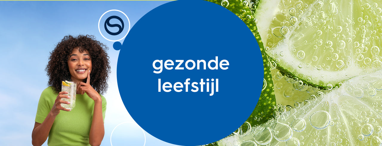 Leeft Gezonde leefstijl – Nederland