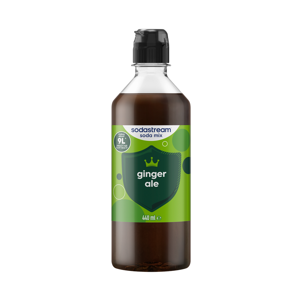 Sodastream Classics - Ginger Ale – 1