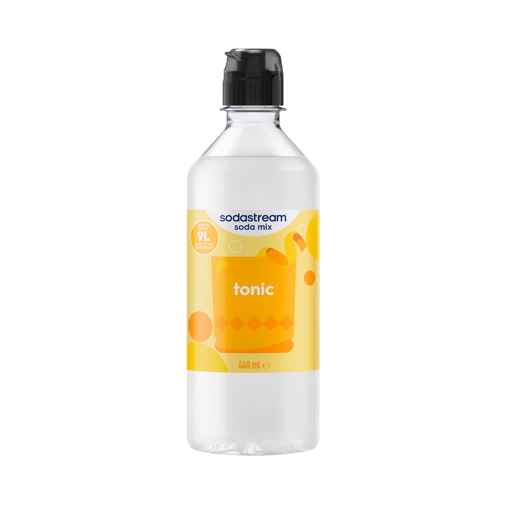Sodastream Classics - Tonic – 1