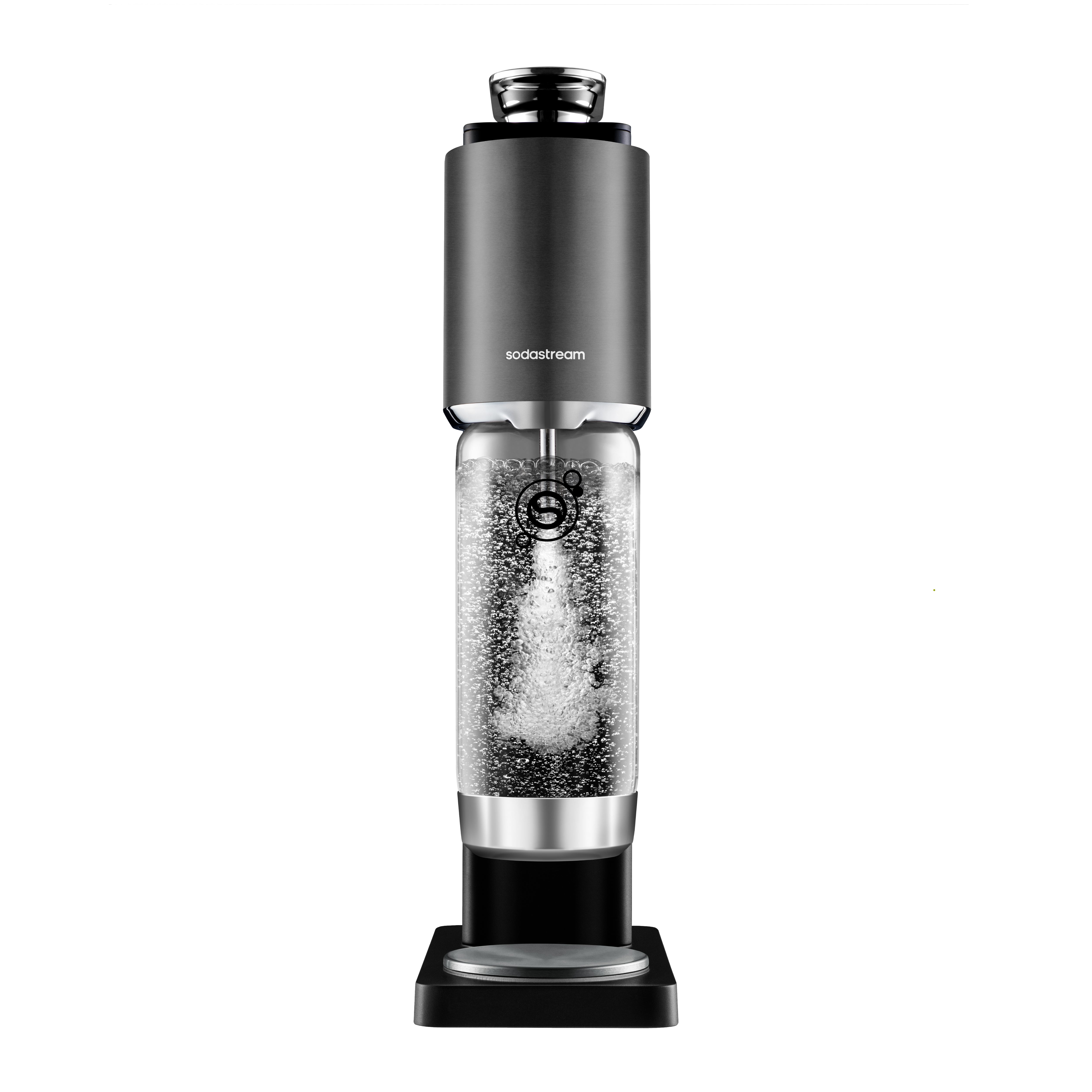 FRESH PLUS sodastream