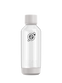 Herbruikbare vaatwasserbestendige fles 1L
