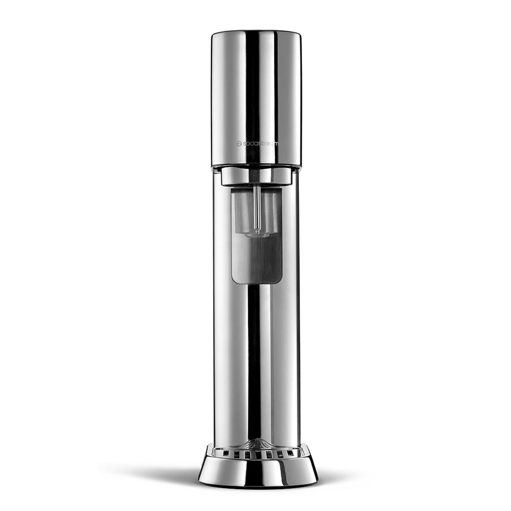 sodastream enso Premium bruiswater machine