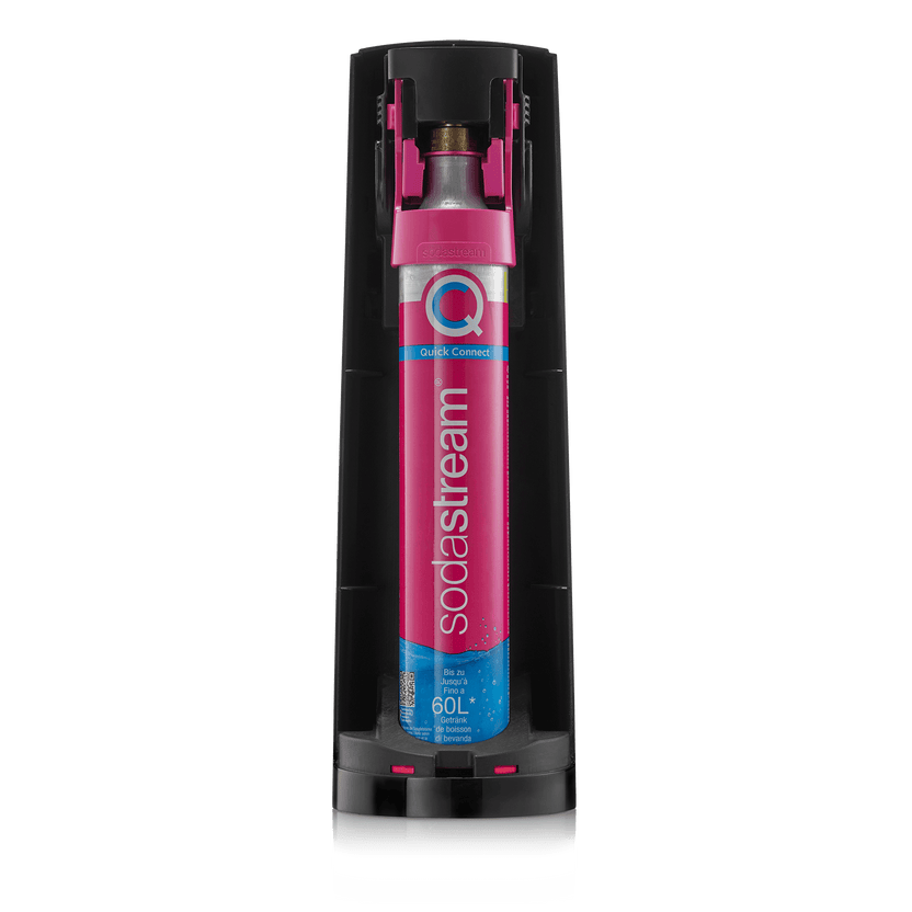 SodaStream Terra Bruiswater Machine + Quick Connect Nederland